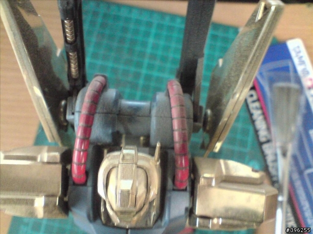 【心得】TAMIYA 靜電除塵刷筆使用心得+教學圖片