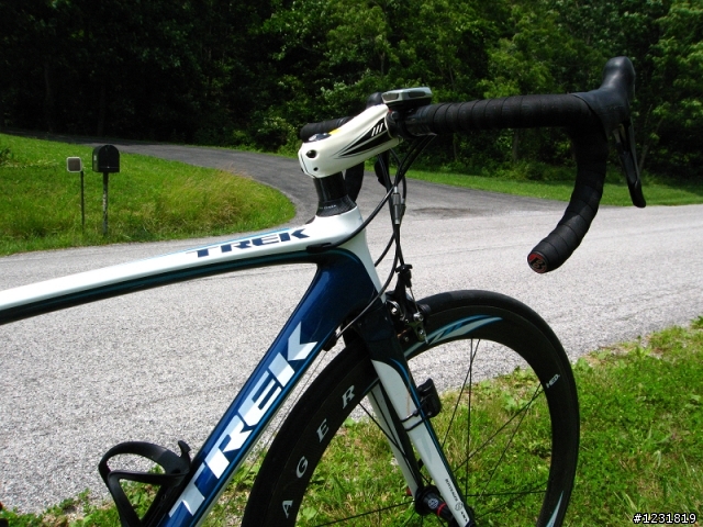 【分享】Trek Madone 6.9 Pro "三十萬元"初體驗(同時試騎 Madone 5.5 Pro 以及 登山車Gary Fisher HiFi Pro)