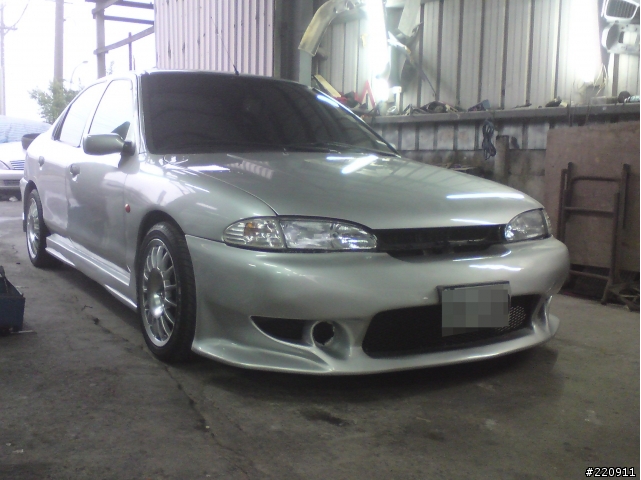 圖已更新Mondeo MK1 SI~顧老車之道無他,求其用心/花錢而已矣~老車回春實錄(初章)/續章再出