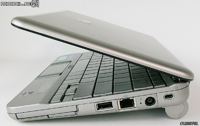 HP商用迷你筆記型電腦-Mini 2140高解析度螢幕+Intel SSD固態硬碟版試用分享