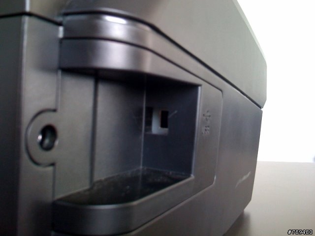 「使用分享」EPSON STYLUS TX210多功能複合機