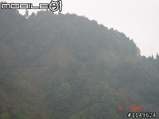 【分享】20090609杉林溪