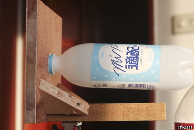 【自製】超精準打靶『瓶』