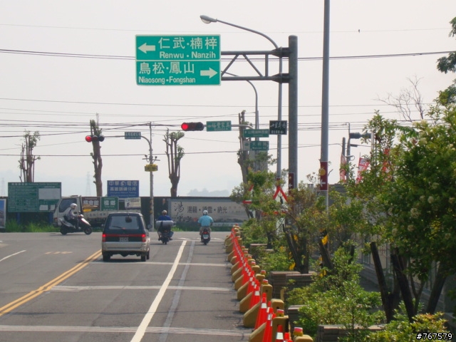 澄清湖周邊自行車道(新圖更新)
