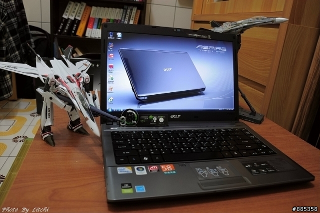 Timeline系列 4810TG SU3500 2G~