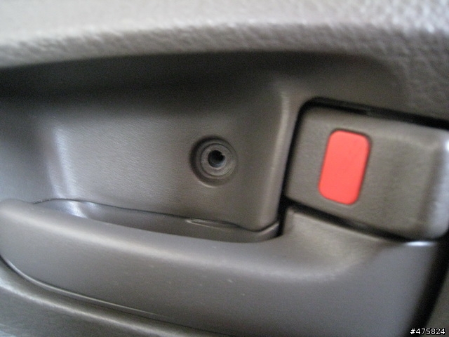 車窗升降機裝死!!