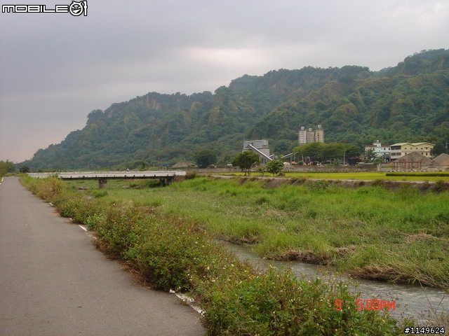 【分享】20090609杉林溪