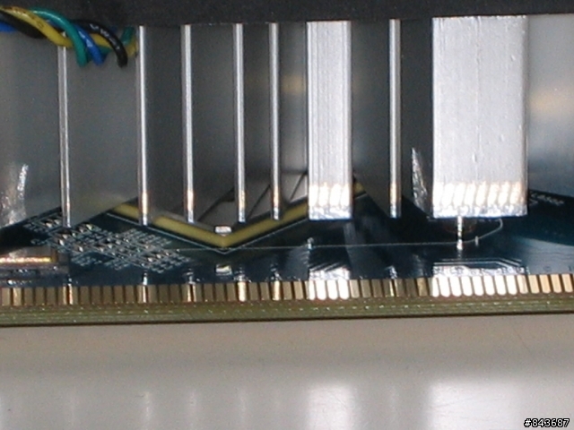 SPARKLE 9800GT Low Profile 不專業測試開箱分享