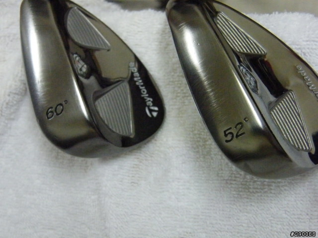 (分享)Taylormade R7 CGB Max Limited