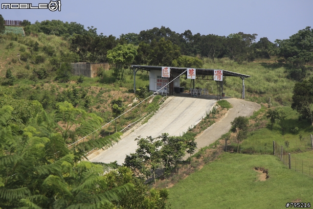 《一路南北騎 - 第六集》風景壯麗的197線道 - 台東單車旅II