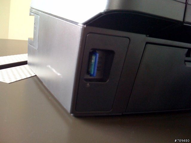 「使用分享」EPSON STYLUS TX210多功能複合機