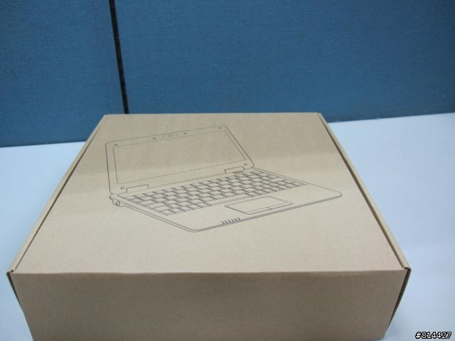 11.6" VIA Nano 平台Mini-note 遲來的開箱====6/30更新