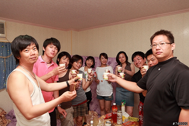(遲來的)20090523北宜公路自行車大賽(補文字)