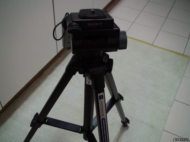 (分享)SONY-DV原廠超薄廣角鏡+心得(HGE07-HGA07)