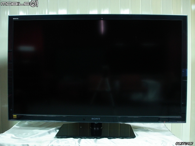 240Hz襲來SONY純日規52吋KDL-52W5微測