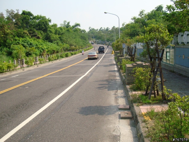 澄清湖周邊自行車道(新圖更新)