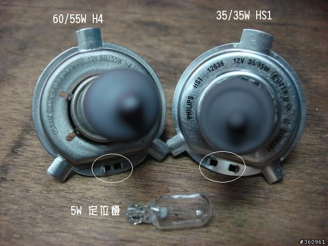 BW'S X大燈升級計畫~大燈拆裝+量電壓教學篇