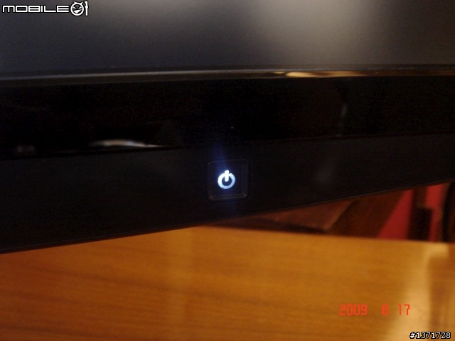 鋼烤之ACER P244W入手開箱...