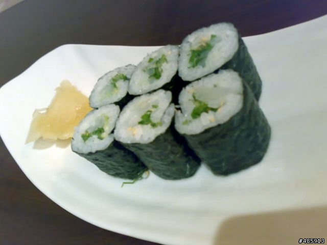 sushi 日式料理