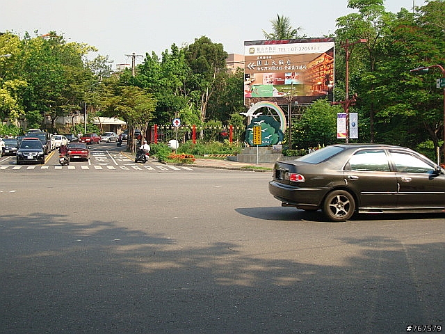 澄清湖周邊自行車道(新圖更新)