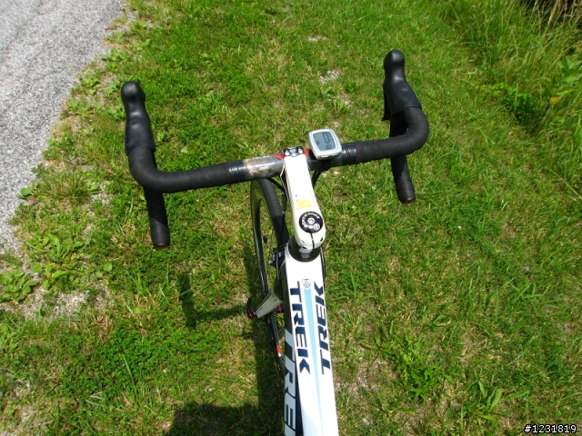 【分享】Trek Madone 6.9 Pro "三十萬元"初體驗(同時試騎 Madone 5.5 Pro 以及 登山車Gary Fisher HiFi Pro)
