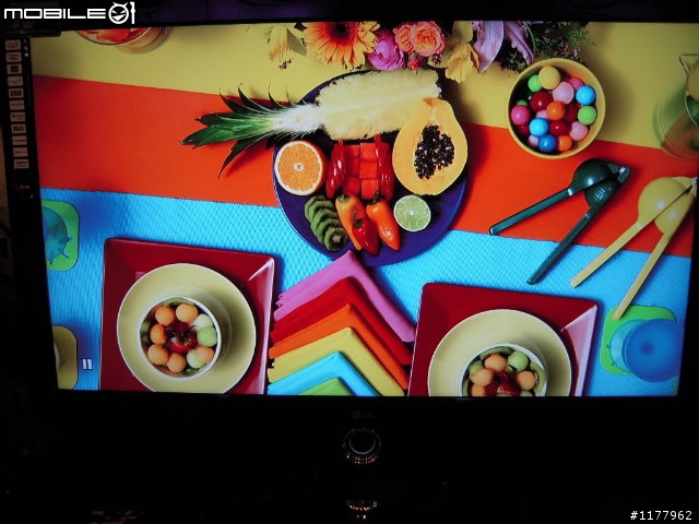 韓國風暴(LG 47LG60YD)對決台灣極品(Jipin 9147)、日本之最(SONY 46X1)