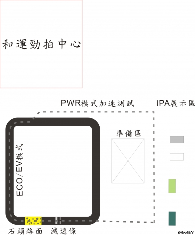 2009.6.13 Prius 見面會暨試駕心得