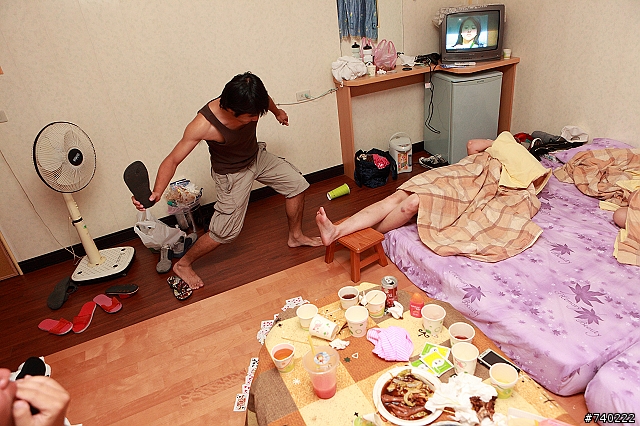 (遲來的)20090523北宜公路自行車大賽(補文字)