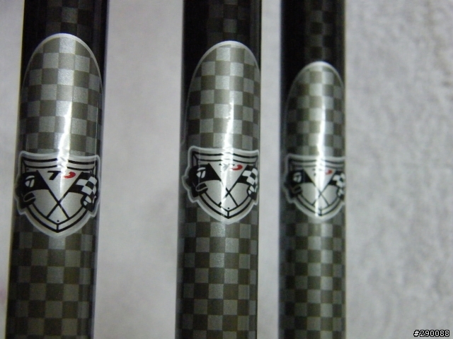 (分享)Taylormade R7 CGB Max Limited