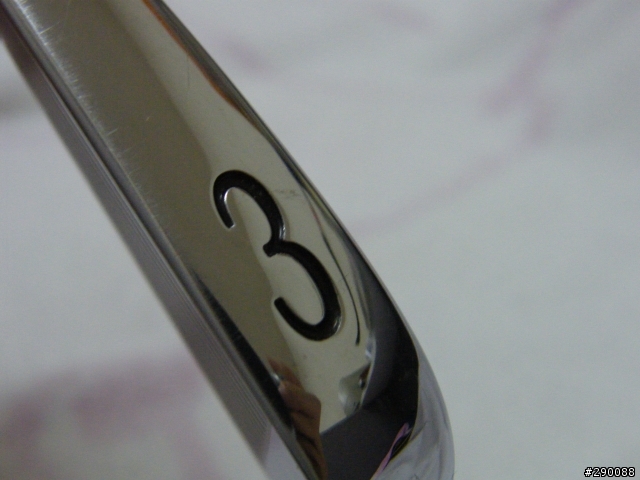 (分享)Taylormade R7 CGB Max Limited