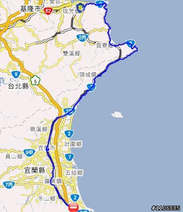 【DAHON 同學會】環島六月天~之順時針大環島~~~成功