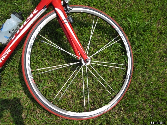 【分享】Trek Madone 6.9 Pro "三十萬元"初體驗(同時試騎 Madone 5.5 Pro 以及 登山車Gary Fisher HiFi Pro)