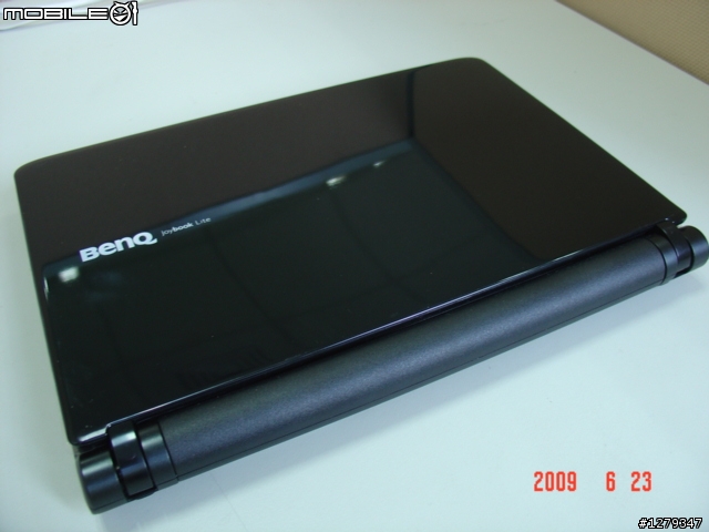 粗淺開箱文 Benq U102
