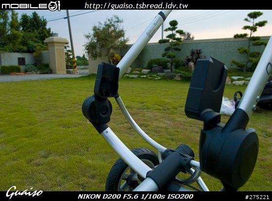 【開箱文】叮噹寶貝的保時捷(下)...與 Maxi-Cosi 相遇【圖多(51P)】