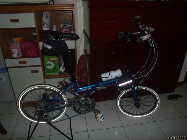 Ventura Transport 隨便改