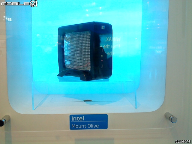 Intel@Computex 2009~~Intel一日遊~~~