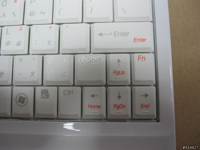 11.6" VIA Nano 平台Mini-note 遲來的開箱====6/30更新