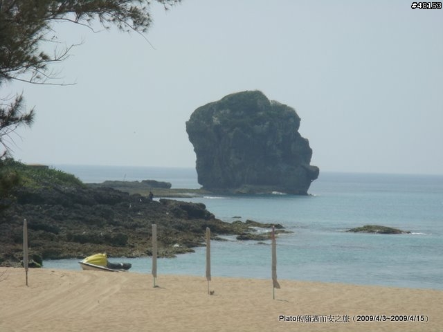 16吋6速折疊腳踏車環島旅行遊記 (威寶小折)