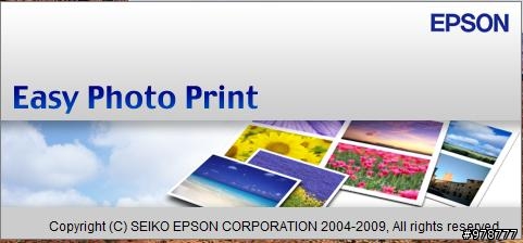 『候選人1號』EPSON Stylus T21