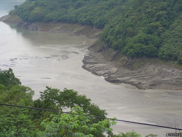 暑假前最後的長跑....東眼山+羅馬公路雨跑行(36P)