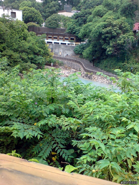 烘爐地(小折/單盤爬坡參考)