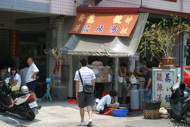 小折兵團約騎之蟀哥農場 精美圖片---豪哥篇