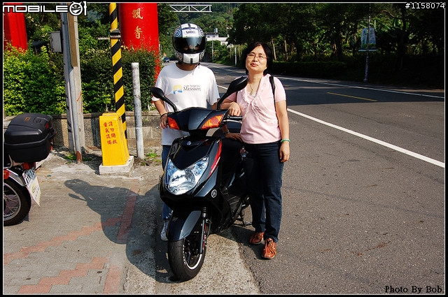 090610 新肥鵝&金狼 景美~北宜~北橫~