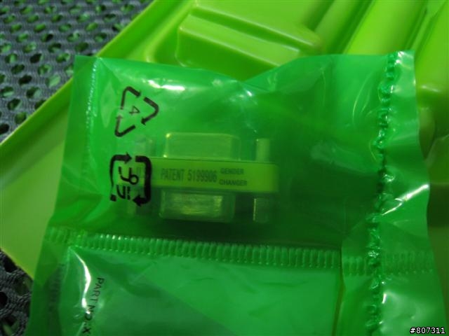 開箱文 Xbox 360 60G 惡靈古堡5 同捆包,同場加映 高解析 VGA AV端子線