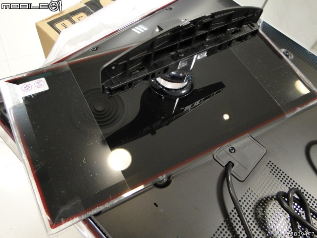 【夢寐以求‧機皇降誕】SAMSUNG LED TV 40B7000 極緻登場!!取消更新