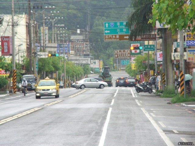 暑假前最後的長跑....東眼山+羅馬公路雨跑行(36P)