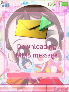{240*320}長今之夢