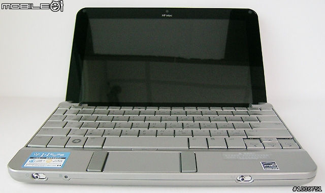 HP商用迷你筆記型電腦-Mini 2140高解析度螢幕+Intel SSD固態硬碟版試用分享