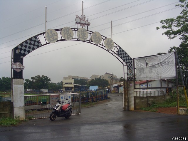 暑假前最後的長跑....東眼山+羅馬公路雨跑行(36P)