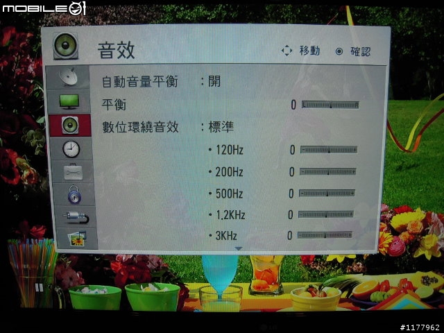 韓國風暴(LG 47LG60YD)對決台灣極品(Jipin 9147)、日本之最(SONY 46X1)